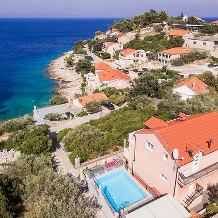 Seaside Family Friendly House With A Swimming Pool Prigradica, Korcula - 21022 Villa Blato  Exterior photo