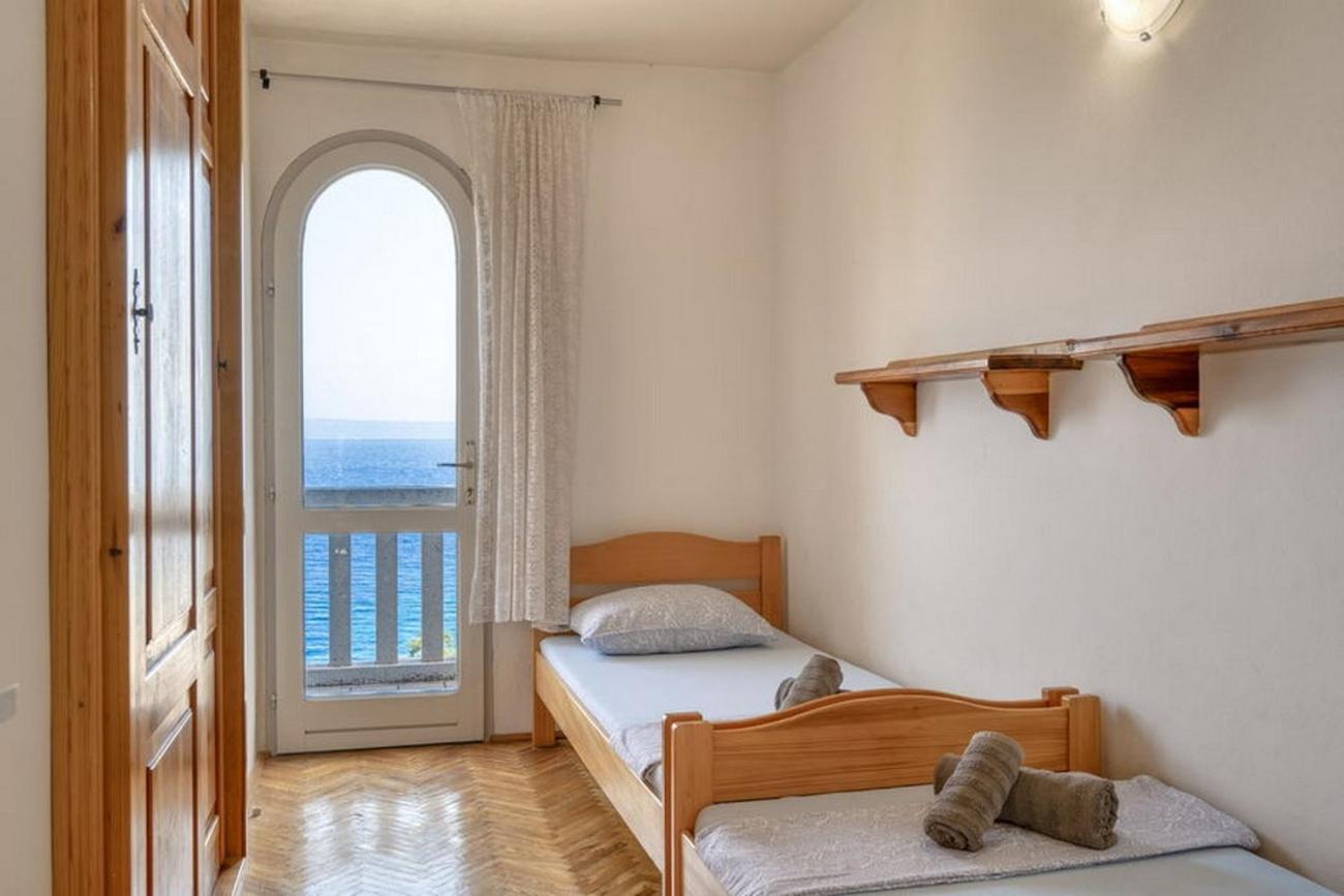 Seaside Family Friendly House With A Swimming Pool Prigradica, Korcula - 21022 Villa Blato  Exterior photo