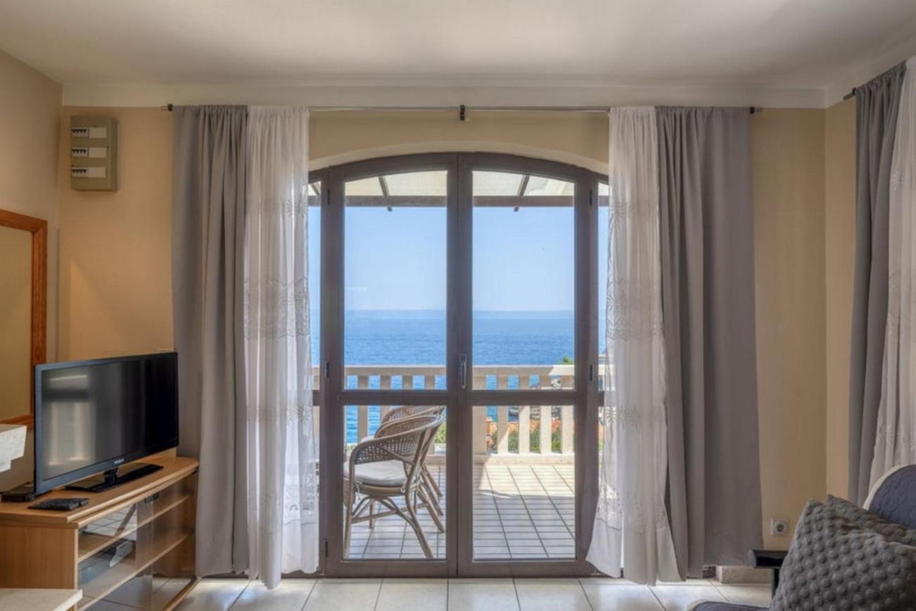 Seaside Family Friendly House With A Swimming Pool Prigradica, Korcula - 21022 Villa Blato  Exterior photo