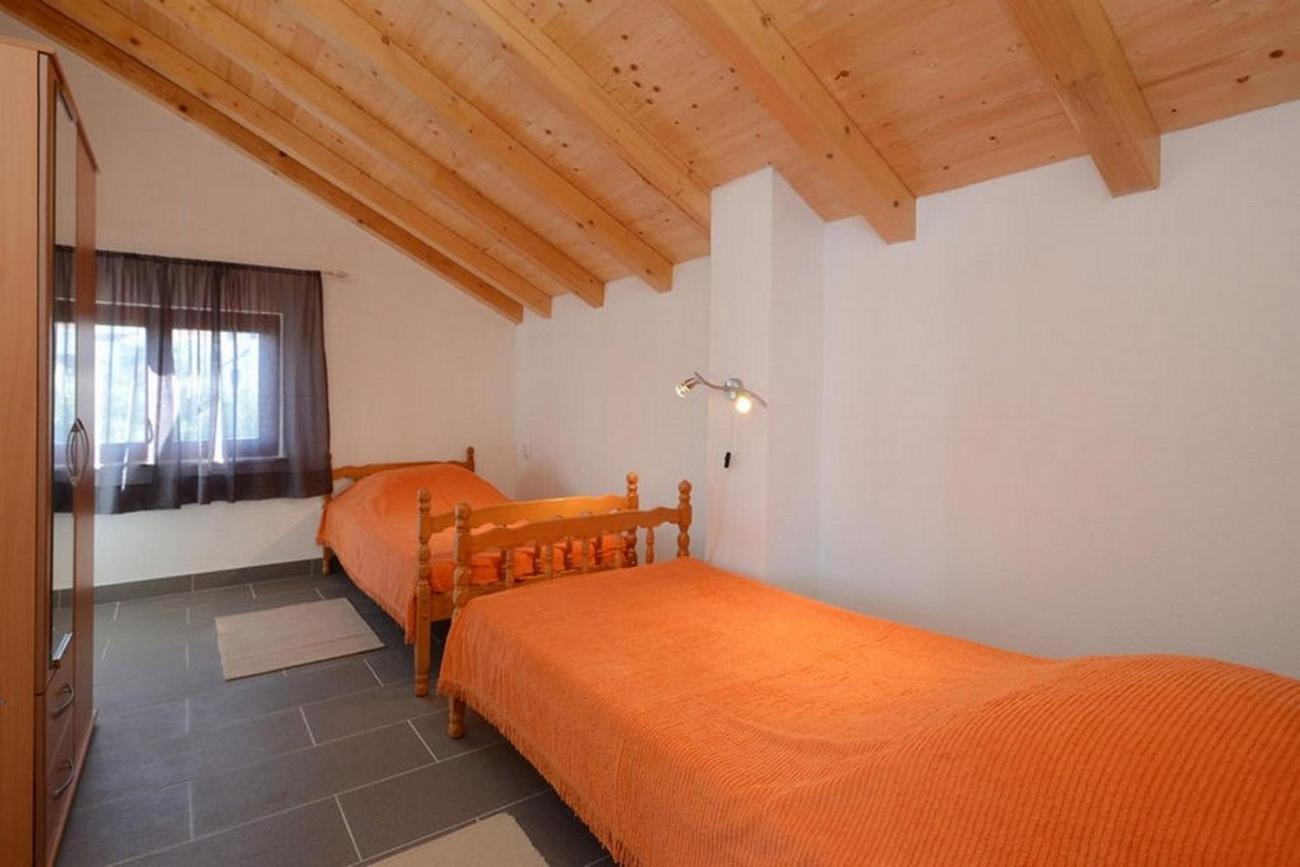 Seaside Family Friendly House With A Swimming Pool Prigradica, Korcula - 21022 Villa Blato  Exterior photo