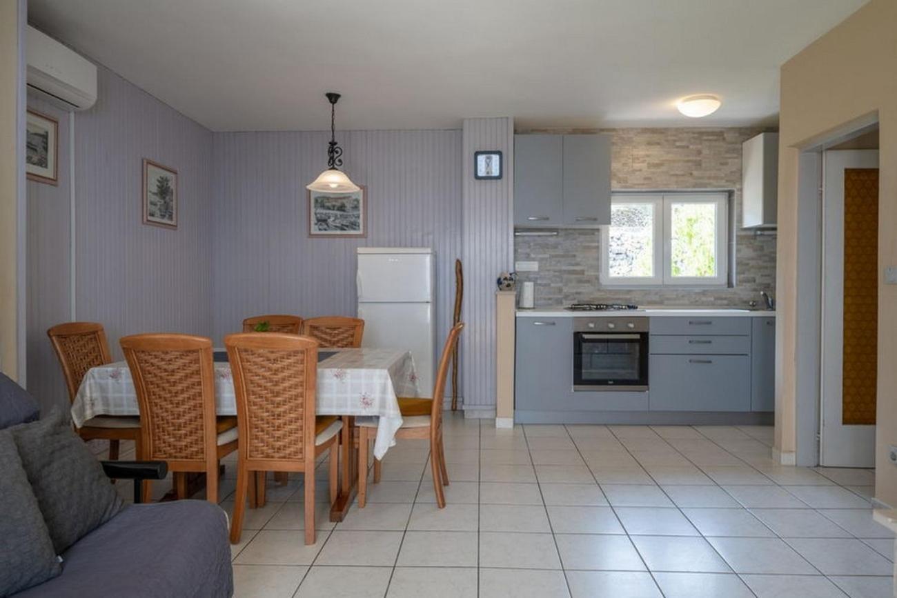 Seaside Family Friendly House With A Swimming Pool Prigradica, Korcula - 21022 Villa Blato  Exterior photo
