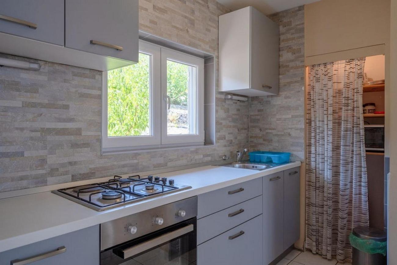 Seaside Family Friendly House With A Swimming Pool Prigradica, Korcula - 21022 Villa Blato  Room photo